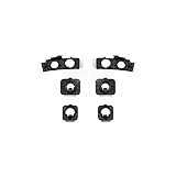 Kit support capteur sur pare choc avant M Tech compatible avec BMW Serie 3 F30/F31 phase 1 2012 2015