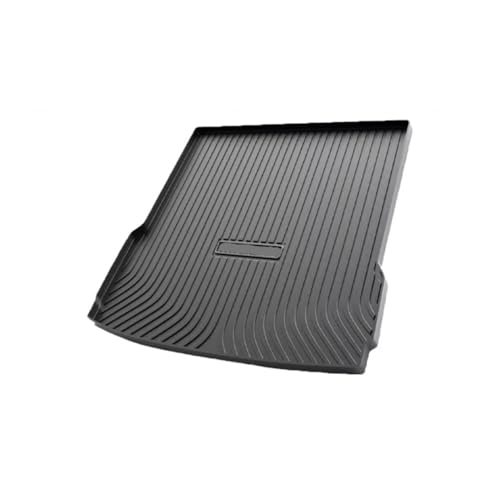 Tapis de coffre arrière en TPE idéal pour les voyages en Tavendor