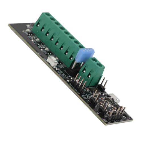 Tablero de Control de Impresora 3D para V2.4 Klipper EMUKOEP Oscilador 3