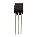 100pcs 2N5551 TO-92 Transistor