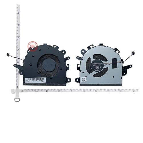 Ventilador de CPU contra Calentamiento de Lenovo Ideapad S145 340C 3