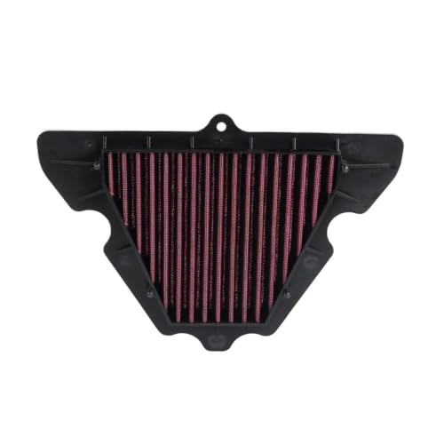 Nettoyeur d'admission de filtre à air pour moto KLZ1000