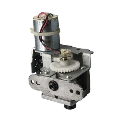 Moteur d'extraction d'encre 023 contre les alertes de réservoir vide RISO RV SD