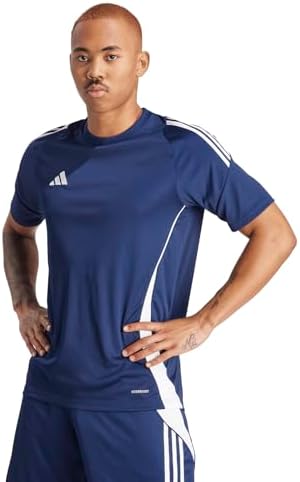 adidas Tıro24 Jsy Erkek Forma, M - Görsel 2