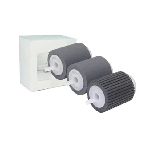 Rouleau de ramassage pour Sharp MX-3111 MX-3640 (Lot de 2)