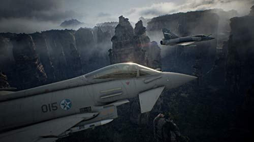 Ace Combat 7 Skies Unknown - Xbox One
