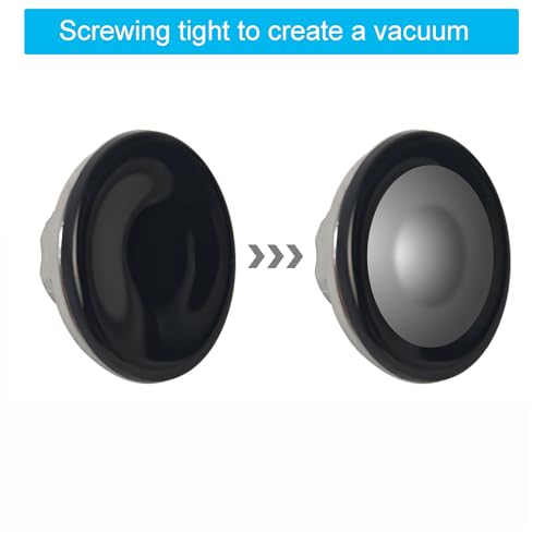 iPEGTOP Super Powerful Vacuum Suction Cup Shower Soap Dish - Strong Rustproof Stainless Steel Soap Sponge Holder for Bathroom & Kitchen