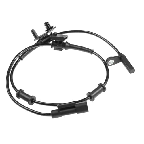 Capteur ABS 68199987AC haute précision faisceau de câbles de roue avant Challenger