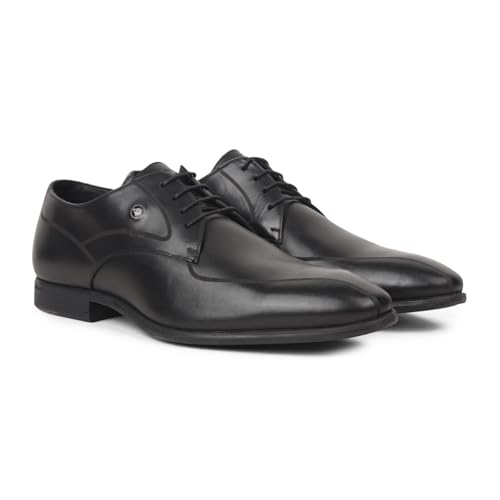 Image of Lee Cooper Mens Lc7126n Uniform Dress Shoe