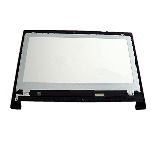 Replacement Substituição Computador portátil Montagem de tela de toque e display LCD para For Lenovo