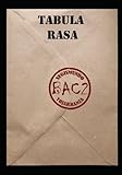  Tabula rasa (BAC 2)