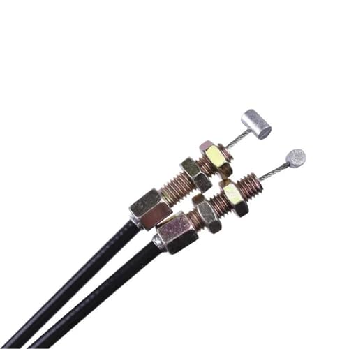 Câble d'accélérateur pour Suzuki GSXR 600 et 750 de 2005 à 2011 - 3