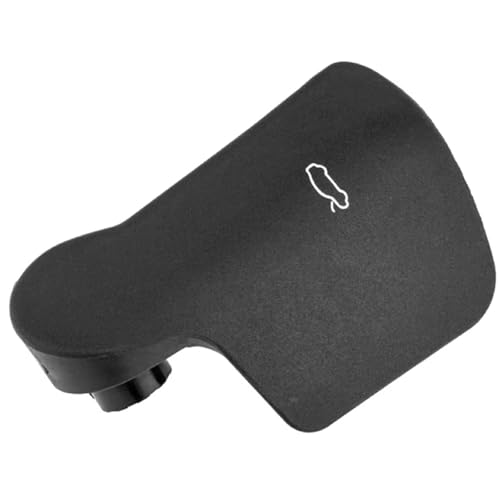 Cache de poignée de verrouillage de capot Audi A5 S5 2012-2017 8T1823533A