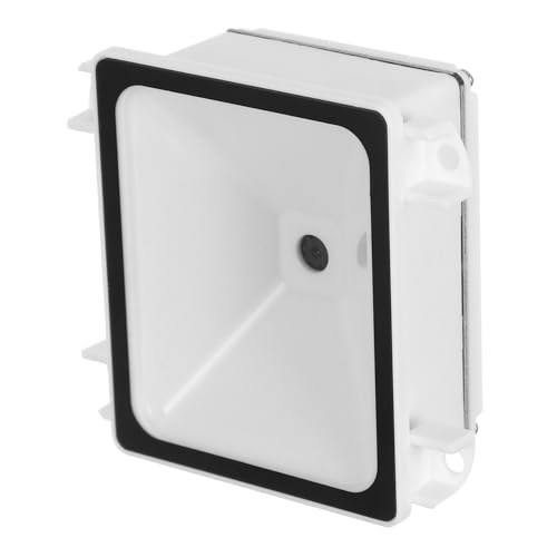 OSALADI Lector de Código Qr USB para Alta Tráfico Múltiples Métodos de Pago Lector de Código de Barras para Máquinas Expendedoras para Control de Acceso