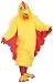 Rubie's Costume Deluxe Adult Chicken Costume