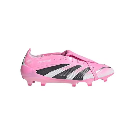adidas Performance Predator Elite FT FG Beckham Icon, rose, 46 2/3 Homme