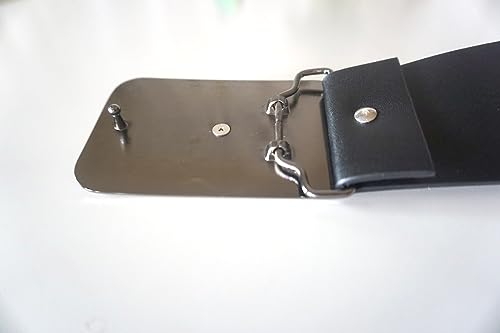 Imperial Officers Belt (51 Inch)4