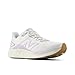 New Balance Women's Fresh Foam 680 V8 Running Shoe, Sea Salt/Taro, 10