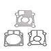 Outboard Water Pump Repair Kit for 25HP 30HP 35HP 40HP 361873220 361873220M 361-87322-0 361-87322-0M