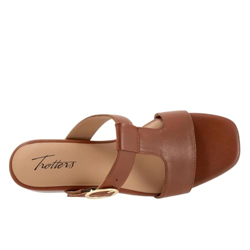 Image of Trotters Women's Slingback Loafer