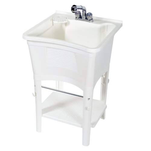 Top 10 Utility Sinks Of 2020 Best Reviews Guide
