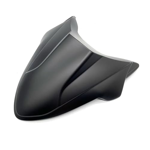 Carénage tail cover capot pour CB650R CBR650R siège arrière solo