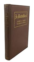 IN DEUTSCHLAND (GERMAN AND ENGLISH) B01M27QR1I Book Cover