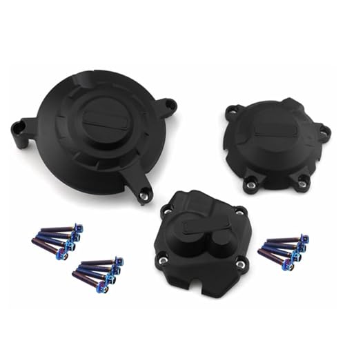 Housse moteur Kawasaki ZX-10R pour éviter les fuites de carter cassé