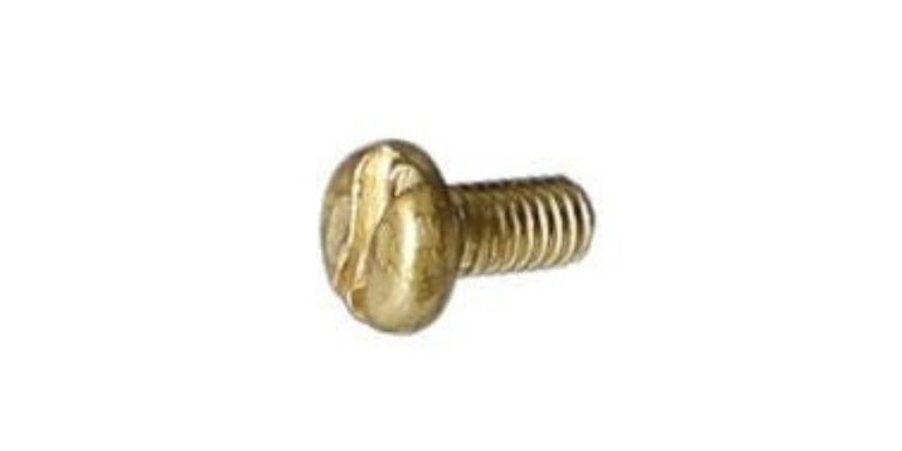 Cylindrical Head Screw for Angle Grinder BOSCH OUTILLAGES - 2910110048
