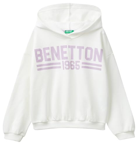 United Colors of Benetton Mädchen und Mädchen C/CAPP. M/L 3J68C203Q...