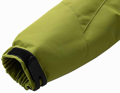 Moerdeng Women's Waterproof Ski Jacket Warm Winter Snow Coat Mountain Windbreaker Hooded Raincoat Jacket #TOP4