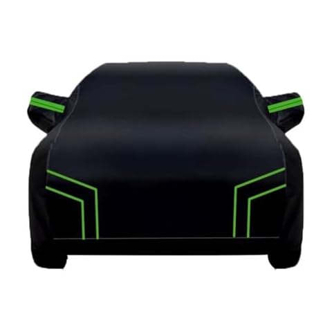 Waterproof Car Cover for Mercedes W124 Cover