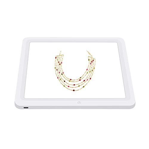 PULUZ 29cm LEDVh[XCgpl LEDe ^ PxLEDCgplpbh F 800LM 6000K AN Type-Cd WG[≻ϕiƗpBeɍœK iBeƖLbg BeZbg