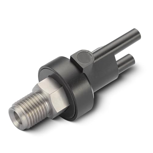 A-Premium Vacuum Power Steering Air Control Valve Compatible with Toyota