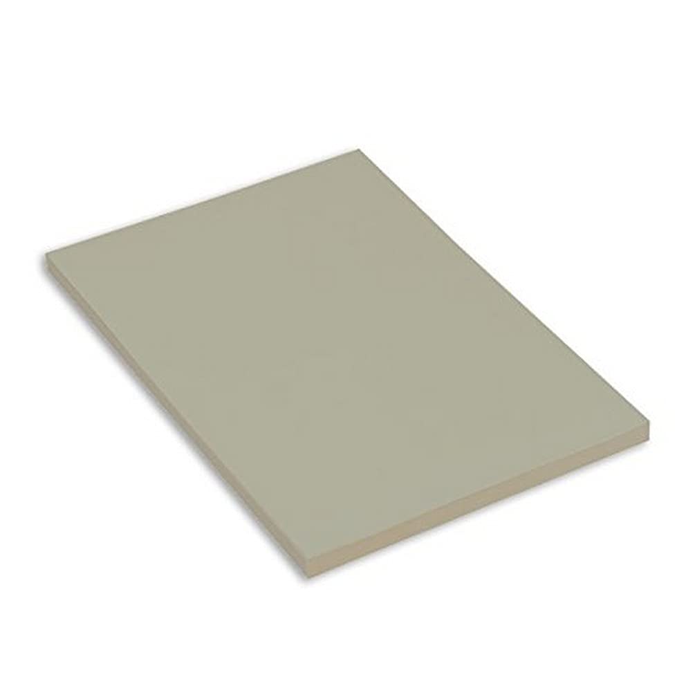 Canson Mi-Teintes Papel de Color de Pulpa Teñida, 160 g/m2, Blanco (White - 335), 221x29,7, Pack de 25 — view 57