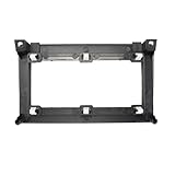 Para la instalación del marco del kit de embellecedor del salpicadero del coche.