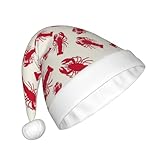 Zoom IMG-1 bkdodks berretto natalizio con stampa Zoom IMG-1 bkdodks berretto natalizio con stampa