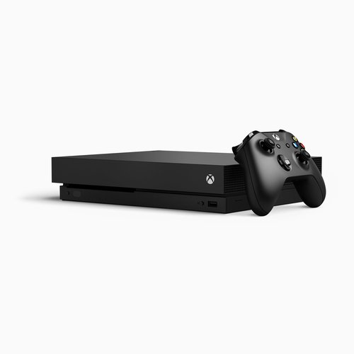 Xbox One X Cyv 00008 - vue 5