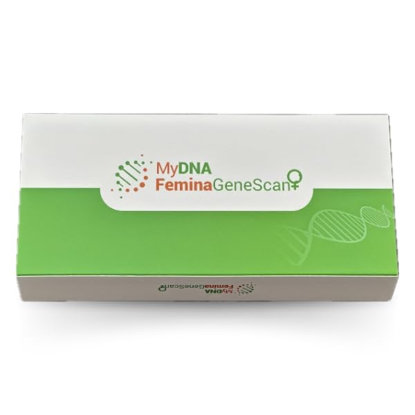 MyDNA Femina Genescan