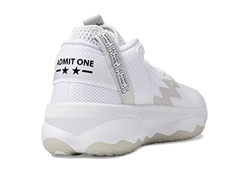 Image of Adidas Unisex-Adult Dame 8