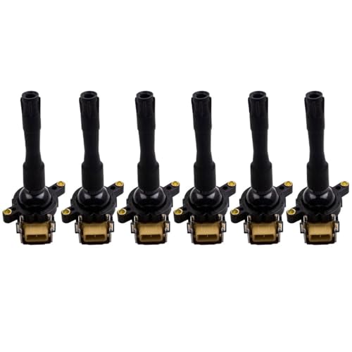 Bobines d'allumage pour BMW X5 E53 et Z3 E36 Coupe Cabriolet