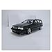 1/18 Moulé sous Pression pour Volvo 850 T5-R Simulation Modèle De Voiture Collection Adulte Ornement Souvenir Affichage Jouet de Voiture