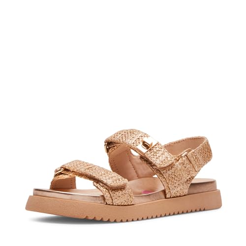 Image of Steve Madden Kids Mona Jelly (Little Kid /Big Kid)