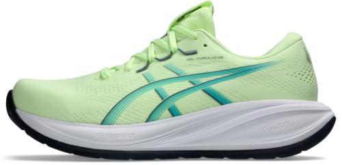 ASICS Gel-Cumulus 28 Laufschuh – Ansicht 1