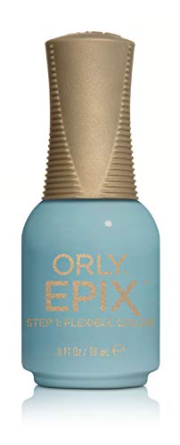 Orly Epix Flexible Color, Cameo, 0.6 Fluid Ounce
