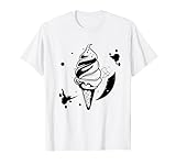 T-Shirts de Helados