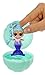 LOL Surprise Mermaids Makeover Magic Baby Sisters with Color-Changing Mermaid Tails and Shell-Inspired Display Ball, Collectible Dolls, Kids Ages 4+