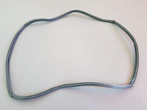 Dichtung Türdichtung 4-Seitig Gummi Dichtung für Backofen BOSCH - 00754066