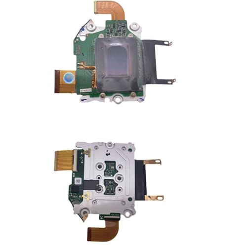 Sensor de imagen de 24.16 MP para cámara D7100 repuesto de fotografía 4