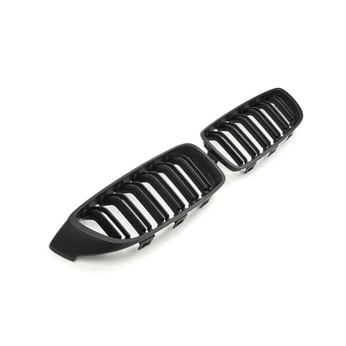Parrilla delantera deportiva para lucir tu F36 o M4 con estilo de carreras único